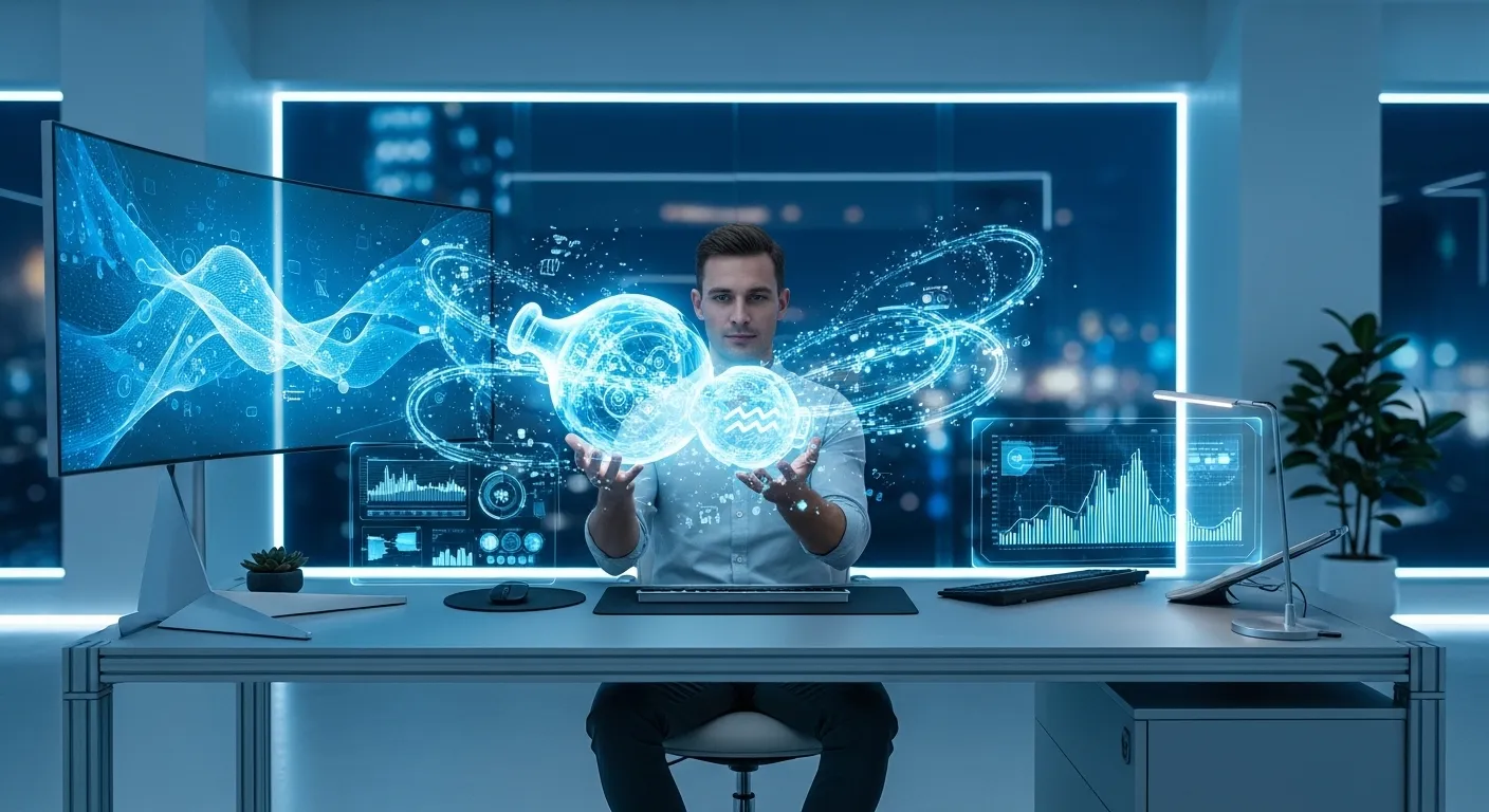 Водолей: карьера и бизнес 2026