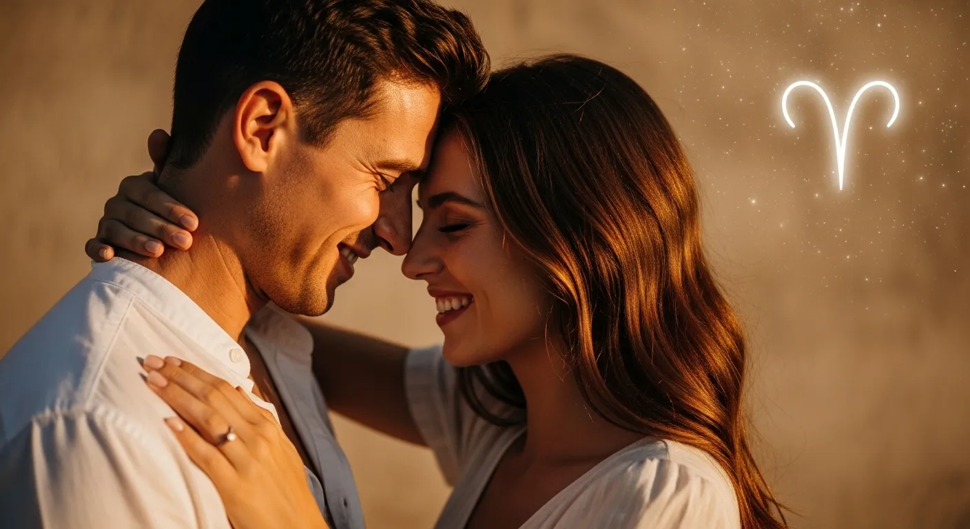 Совместимость Овна со знаками зодиака — гармония и притяжение