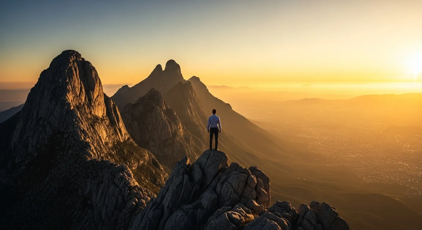 Бизнес гороскоп Козерог — карьера и финансы в 2026 году