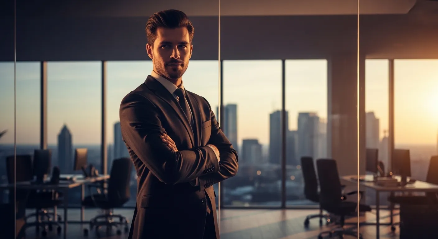 Карьера и успех Козерогов — целеустремлённость и дисциплина в реальной жизни