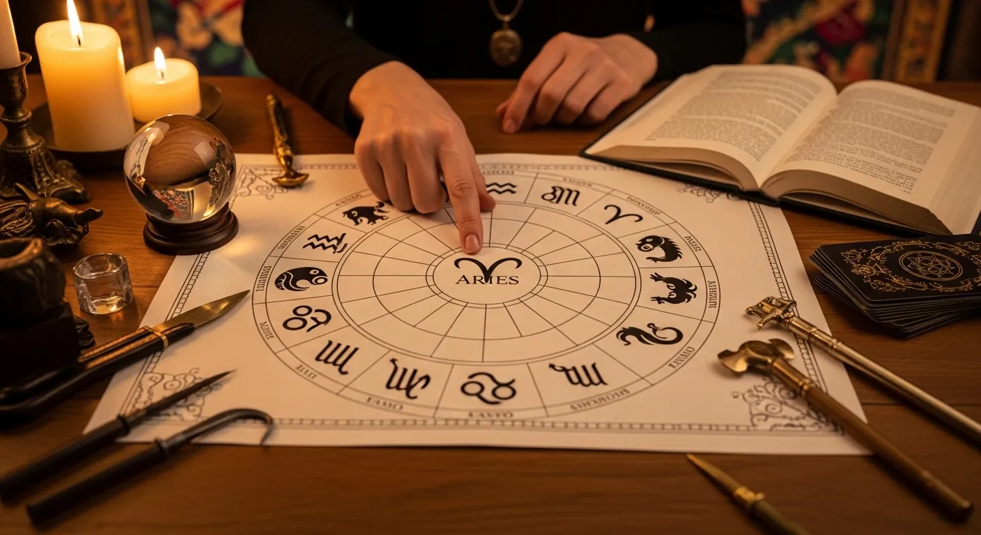 Восточный гороскоп Овна — животные-покровители по году рождения