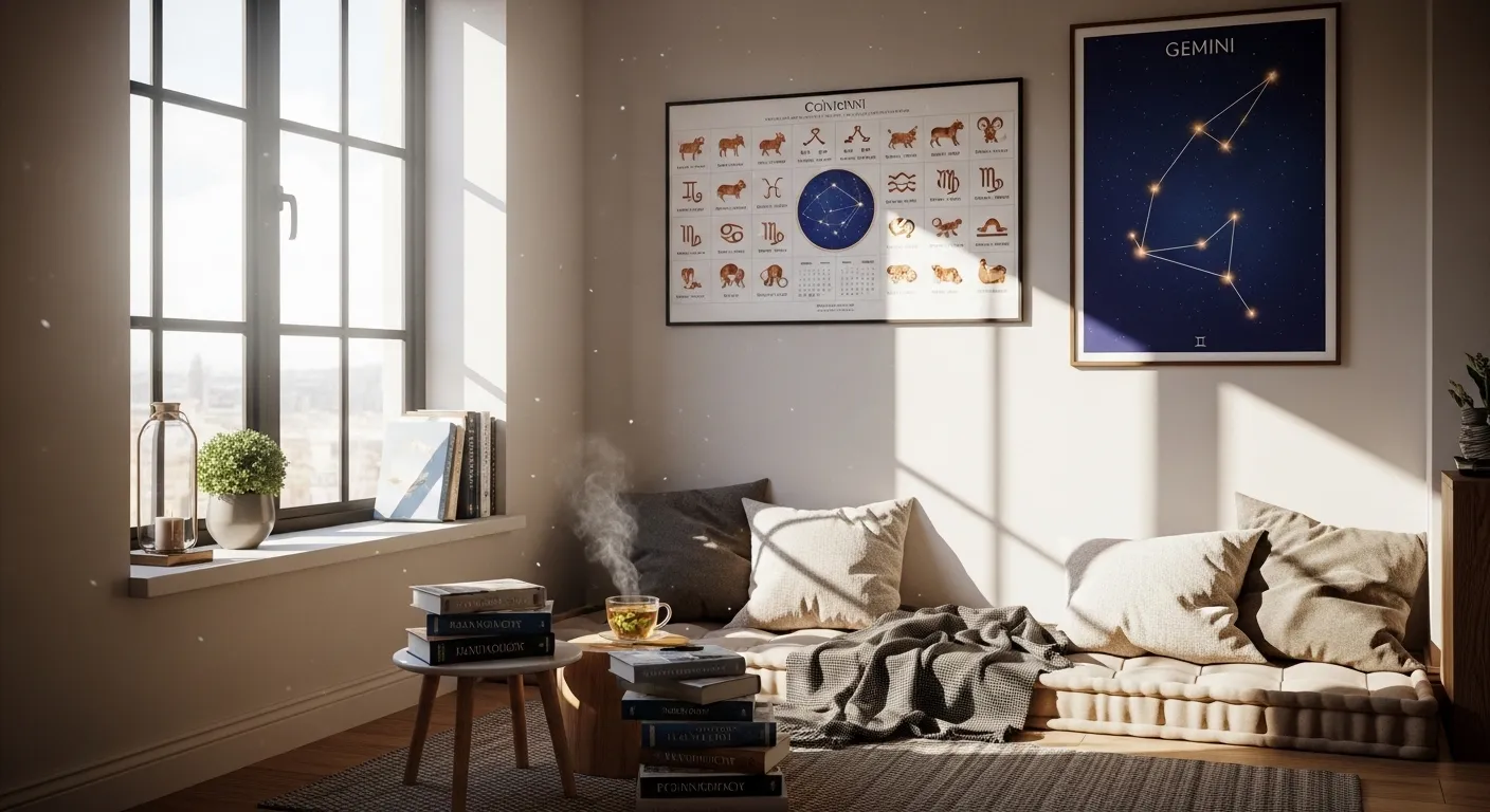 Близнецы по восточному гороскопу — сочетание западного и восточного календаря