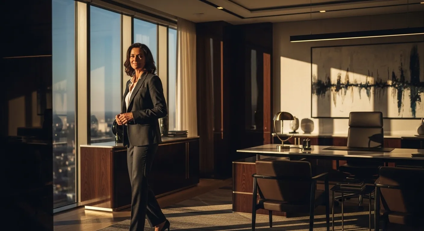 Финансовый гороскоп и карьерный прогноз для Льва на 2026 год