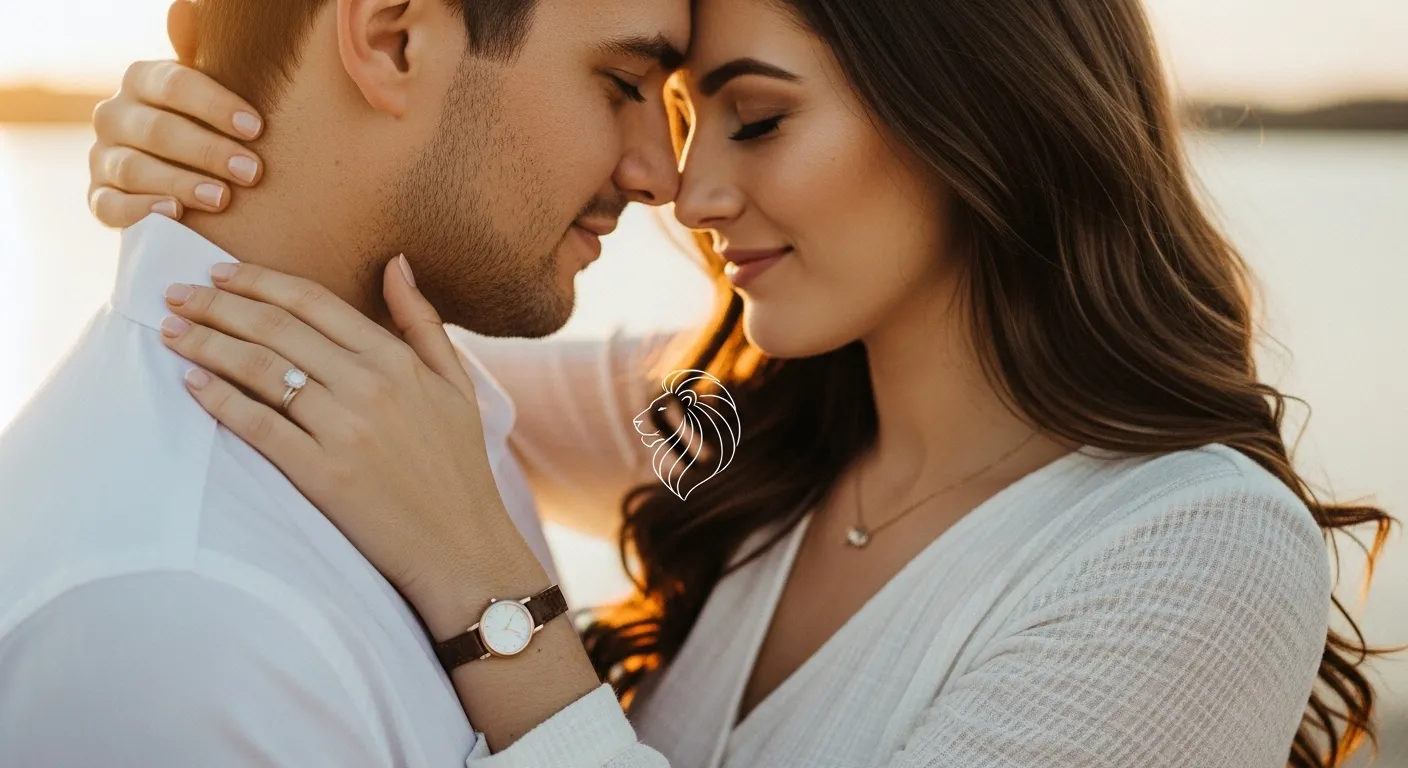 Совместимость Льва со Львом — король и королева