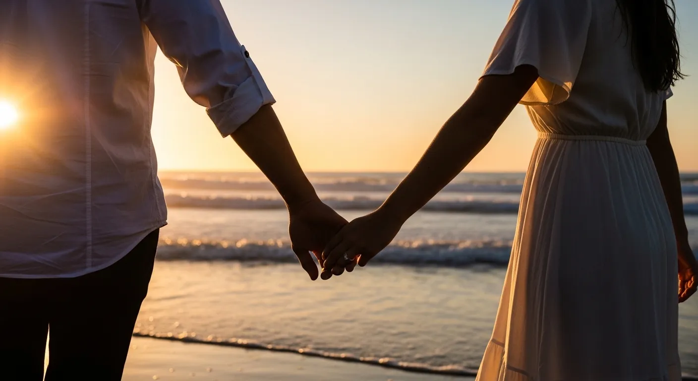 Совместимость Весов в любви и отношениях