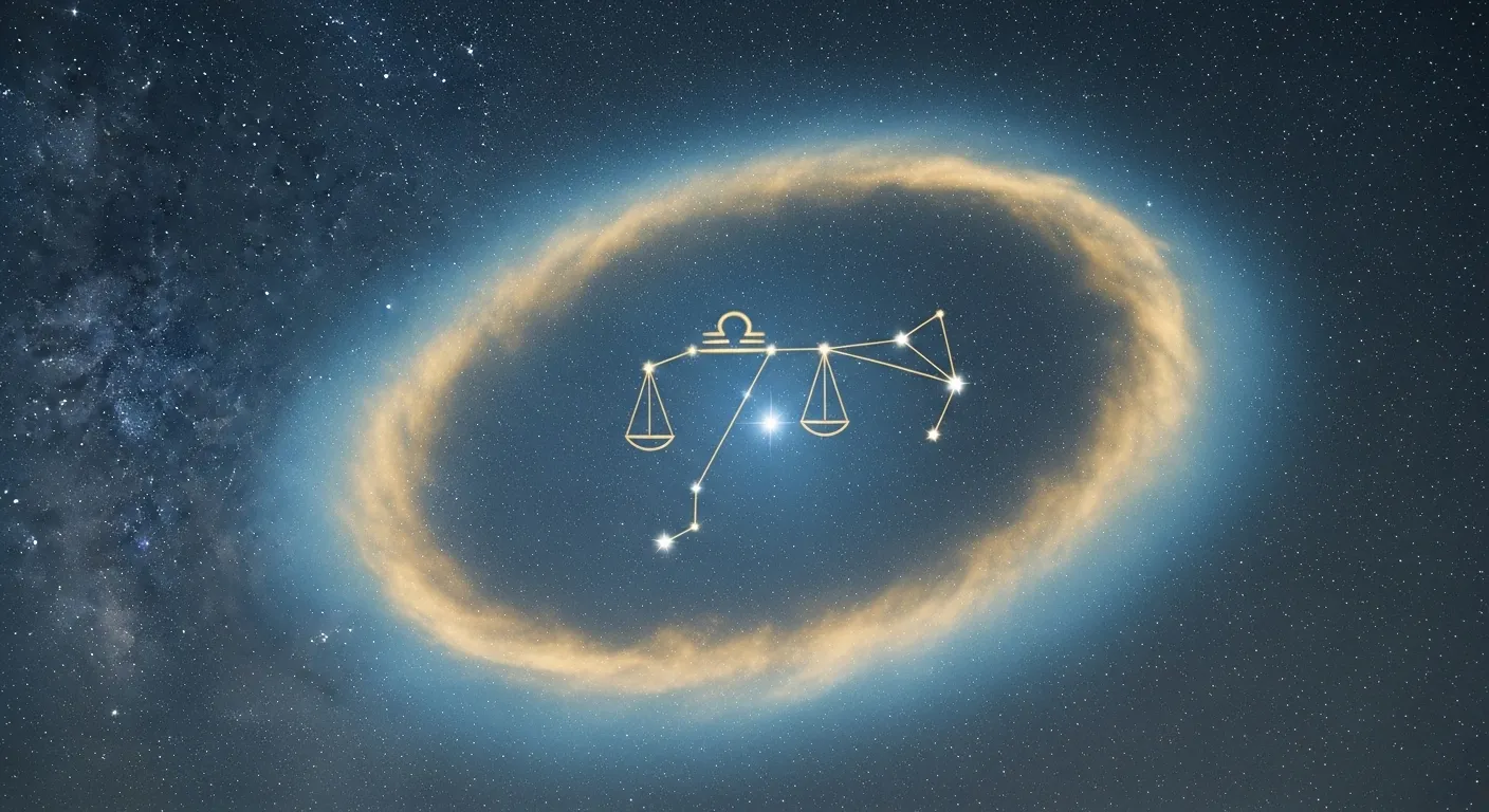 Гороскоп для Весов — баланс и партнёрство