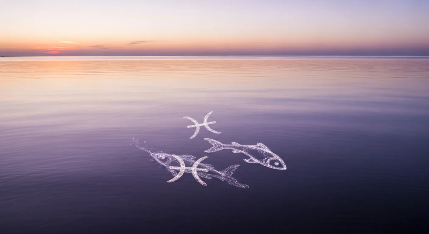 Рыбы по дате рождения — декады и характер