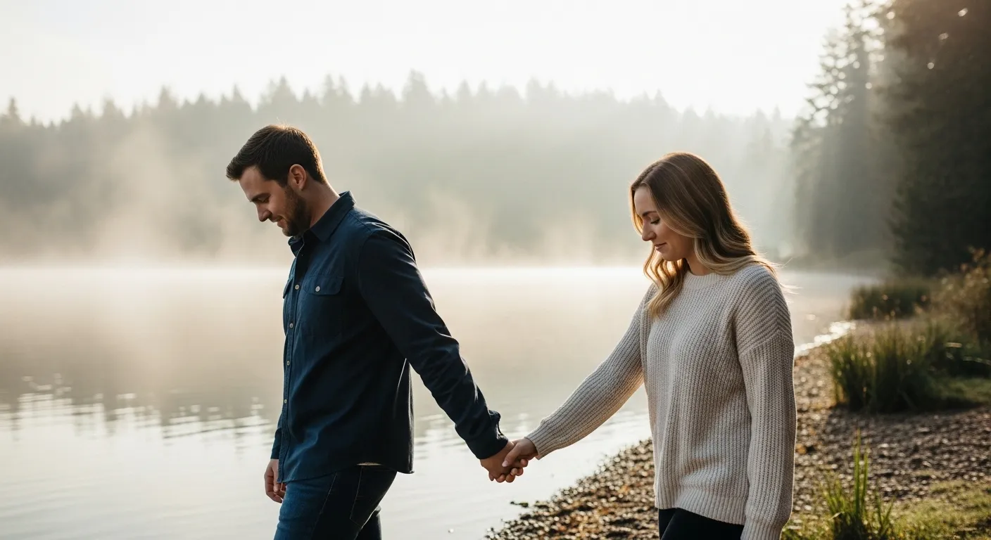 Рыбы в отношениях — сильные стороны и риски