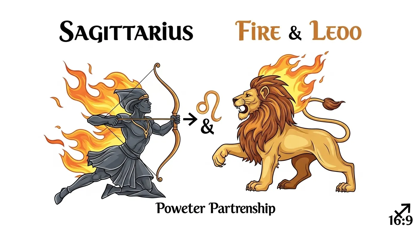 Декабрьские Стрельцы — Марс, воля и успех по дате рождения