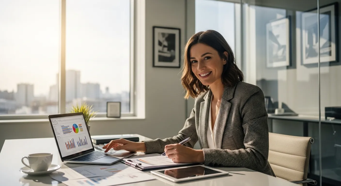 Финансовый гороскоп и карьерный прогноз для Стрельца на 2026 год