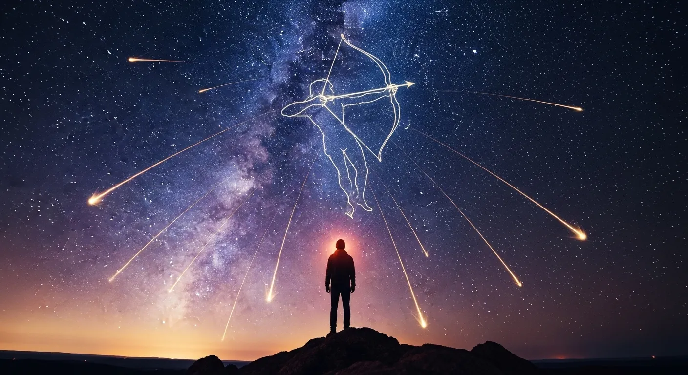 Гороскоп Стрельца — звезды и персональный разбор