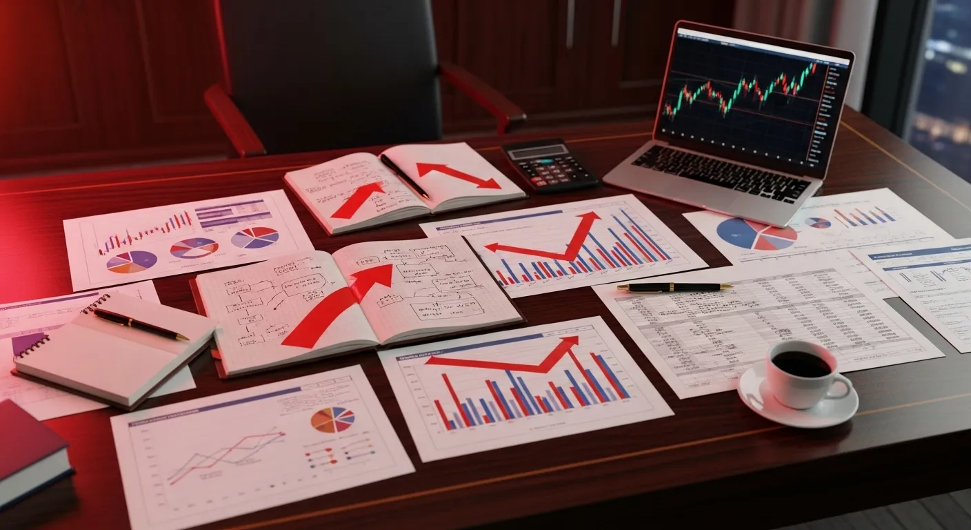 Денежный гороскоп Скорпиона — стратегия и ресурсы