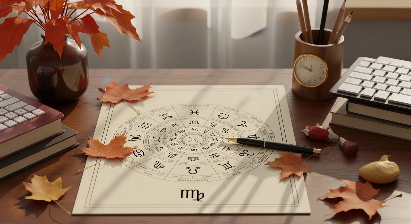 Дева по восточному гороскопу — сочетание западного и восточного календаря