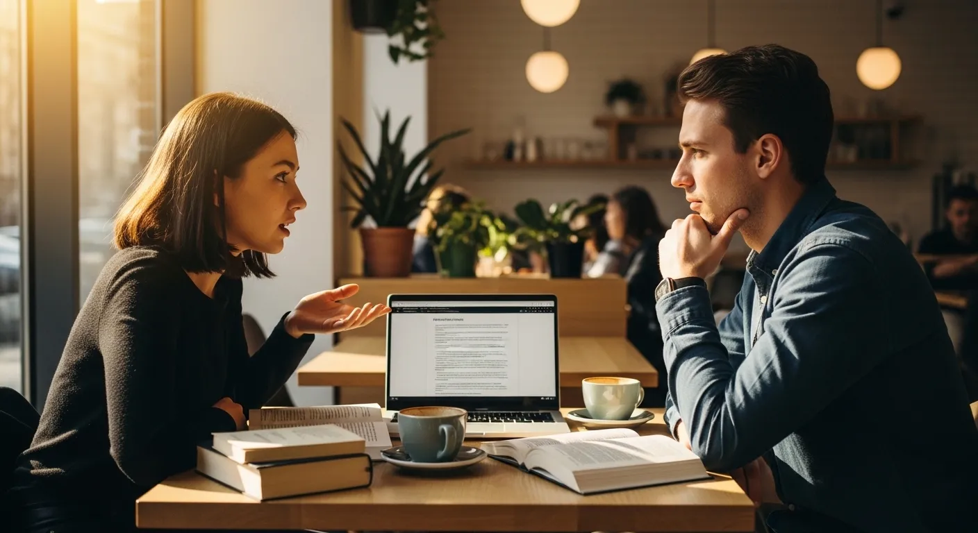 Совместимость Близнецов — отношения и партнёрство