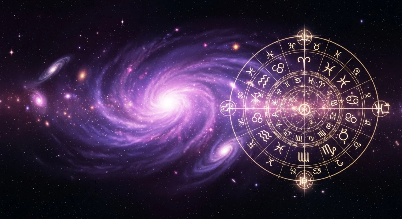 Натальная карта